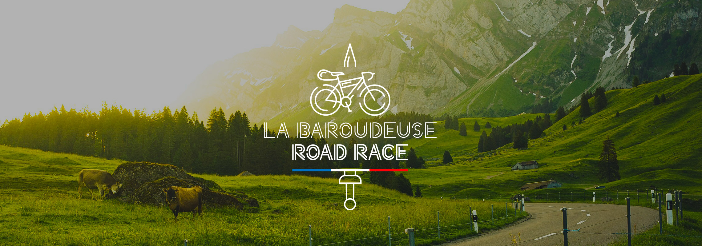 La Baroudeuse Road Race