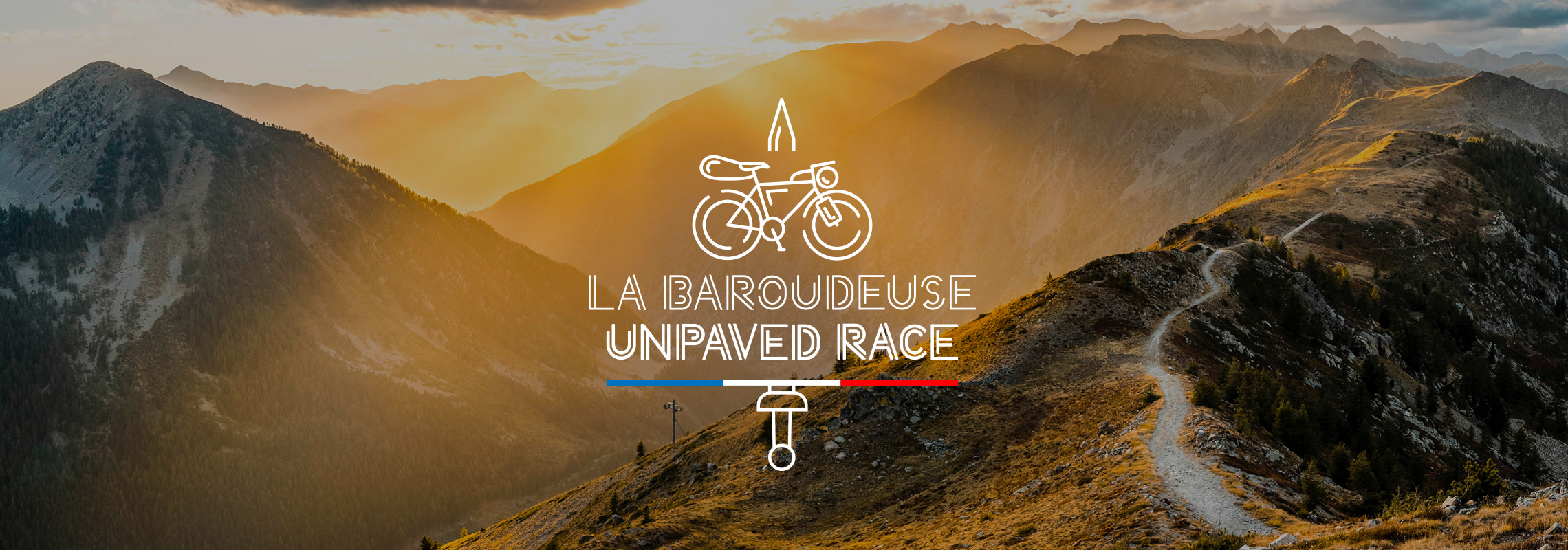 La Baroudeuse Unpaved Race