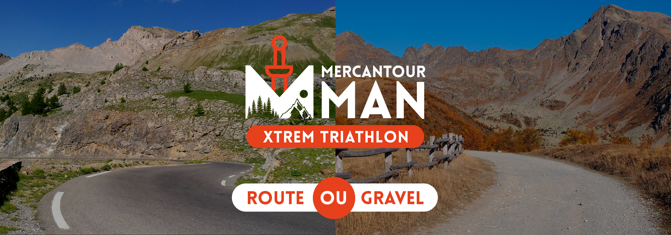 Mercantour Xtrem Triathlon
