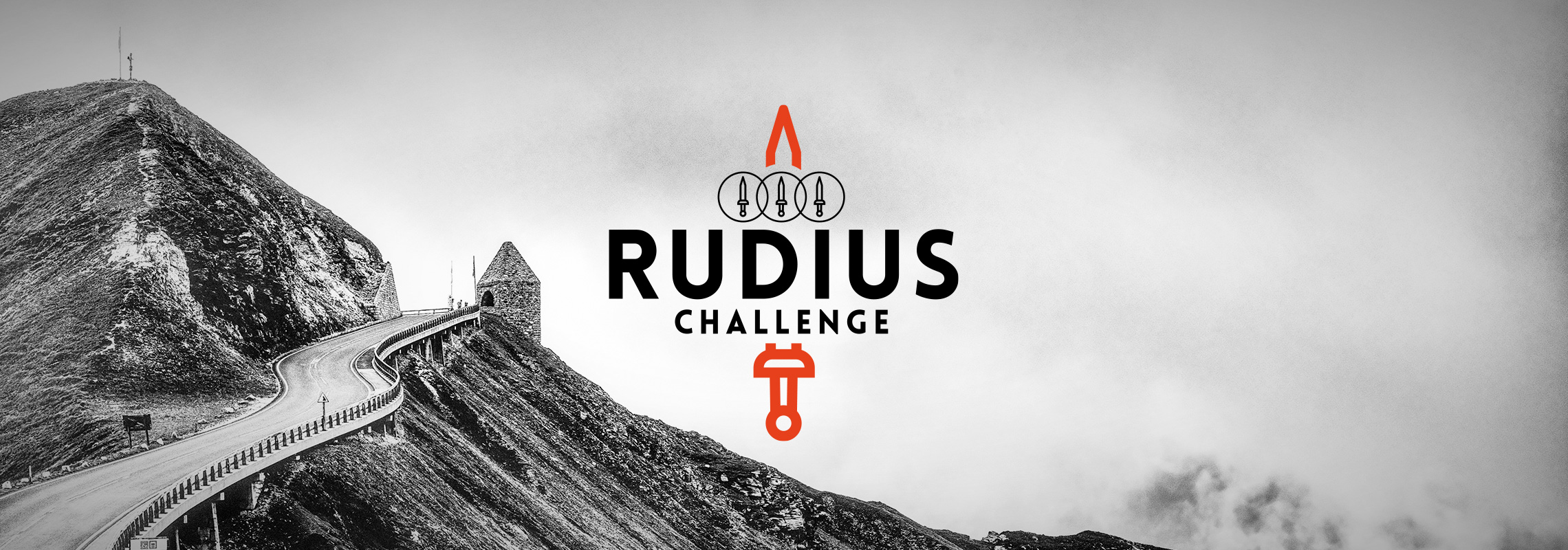 rudius challenge