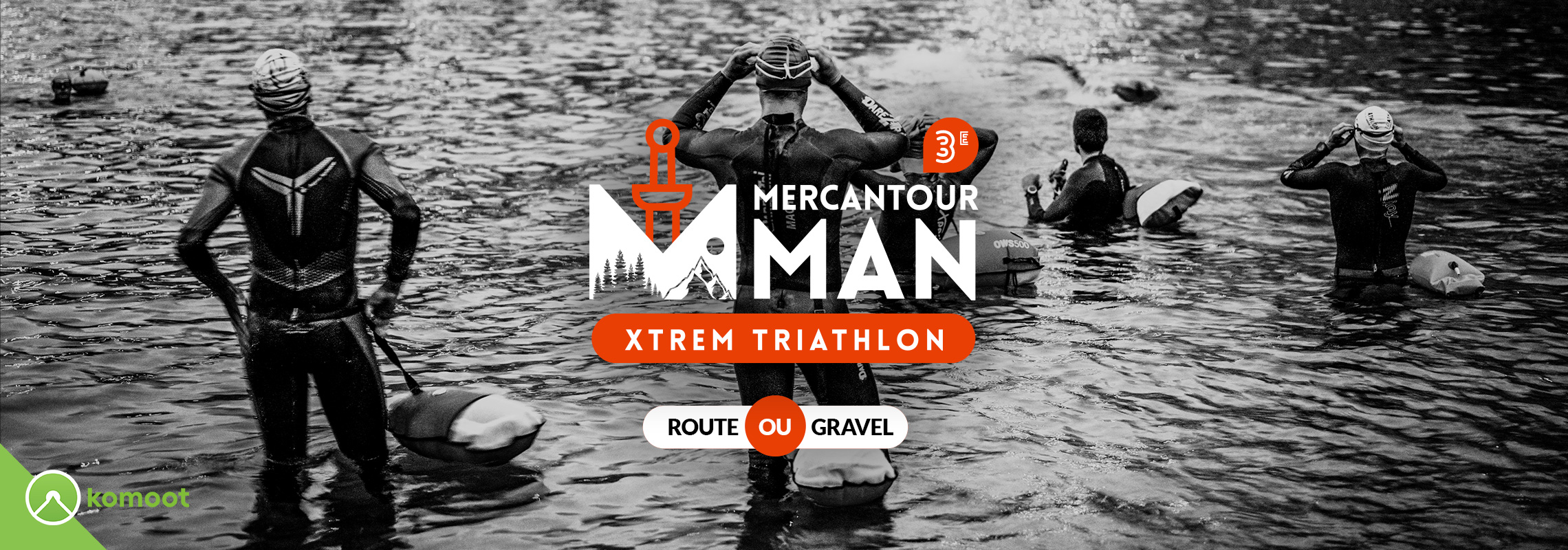 Mercantour Man Xtrem Triathlon