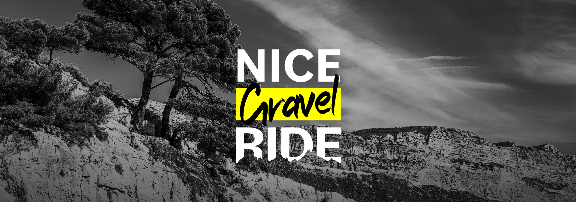 Nice Gravel Ride